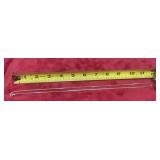 22 inch Italy 925 sterling silver necklace