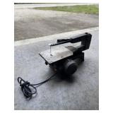 Sears Craftsman 16 inch scroll saw