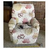 Best Home Furnishings fabric chair