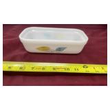 Fire King Biscayne Oven Ware, 1960