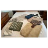 Rugs kitchen mat runners