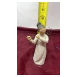 Willow tree angel, a harmony