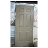 36 inch door