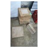 ELLANE three boxes of 16 pieces each and each box