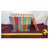 The childrenï¿½s classic hardback books, Arabian