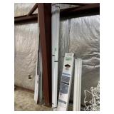 Sylvania 96 inch x 1.5 diameter new cool white