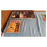 Magazines PETERSENS book of the man in space guns