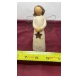 Willow tree, angel of light