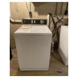 Older Maytag Model A510 washing machine. UNKNOWN