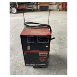 Century 6 & 12 volt battery charger.