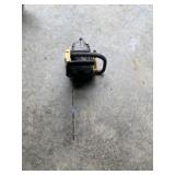 McCulloch 35 cc chainsaw -runs
