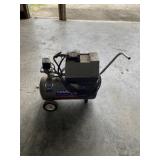 Charge Air Pro 3/4 hp air compressor