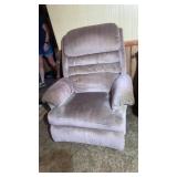 Reclining chair, La-Z-Boy