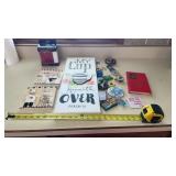 Ceramic Cafï¿½ wall art,  my cup runneth over,