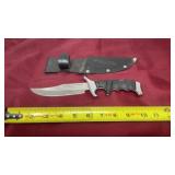 The best defense 440 stainless steel with case