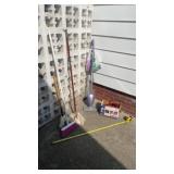 Shark steamer daredevil, vacuum broom mop