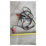 Jumper cables