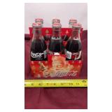 Sealed happy holidays Coca-Cola 1994