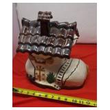 Vintage ï¿½Little Old Lady that Lived in a Shoeï¿½