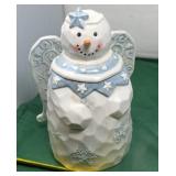 Bella Casa Cookie Jar