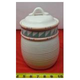 Treasure Craft Taos Stoneware