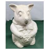 Vintage McCoy Bear Cookie Jar