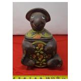 Vintage 1960ï¿½s California Originals Pottery