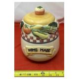 Certified International Susan Winget "Home Made"