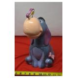 Disney Treasure Craft Igor Cookie Jar
