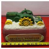 John Deere General Purpose Farm Tractor