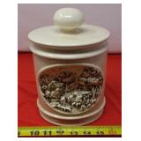 Vintage Hershey Molds Homestead Farm Country