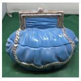 Clutch Cookie Jar International Bazaar