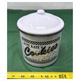 Vintage-Style "Aunt Kate