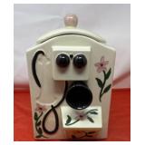 1948 "Call for Cookie" Rotary Telephone Cookie