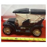 Vintage McCoy Touring Car Model T Ceramic Cookie