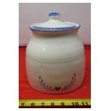 Ceramic Nora Cookie Jar