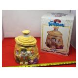 The Flinstones Cookie Jar