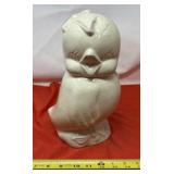 Vintage Shawnee Pottery Ceramic Baby Chick Cookie