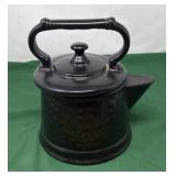 Vintage McCoy Tea Kettle Cookie Jar