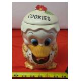 McCoy Duck Cookie Jar