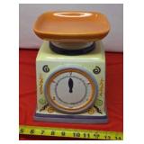 BICO Ceramic Cookie Jar