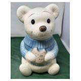 Vintage Metlox California Pottery Cookie Jar