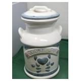 1998 Jay Imports Cookie Jar