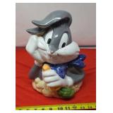 Bugs Bunny Cookie Jar