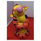 Tigger Cookie Jar
