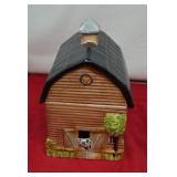 Gibson Barn Cookie Jar