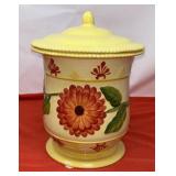 "Hand Painted for Nonni