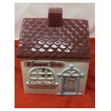 Vintage Porcelain Building from the Department 56