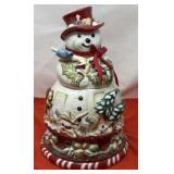 Tracy Porter "Jolly Ol