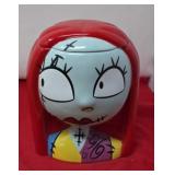 Nightmare Before Christmas Cookie Jar